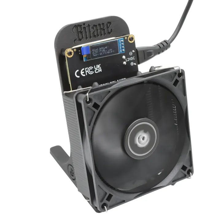 Bitaxe GT 801, the unlockable prize